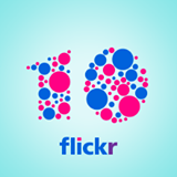 Flickr- מאגר תמונות