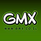 GMX- משחקים