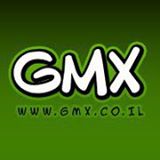GMX- משחקים