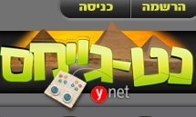 נט גיימס- משחקים