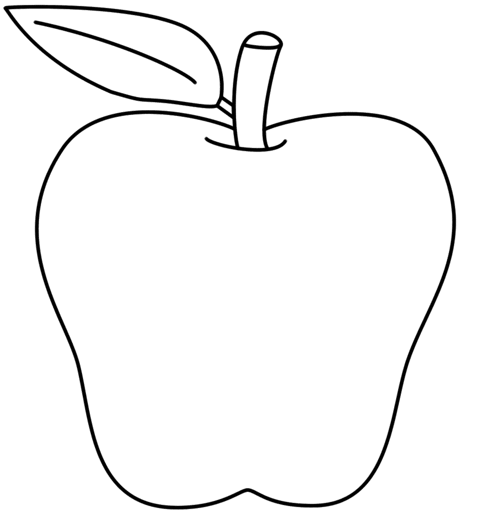 תפוח גדול לצביעה